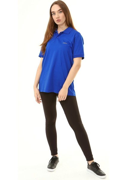 Polo Yaka Arma Baskı T-Shirt fırsatları