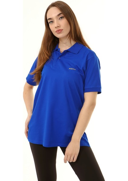 Polo Yaka Arma Baskı T-Shirt fiyatları