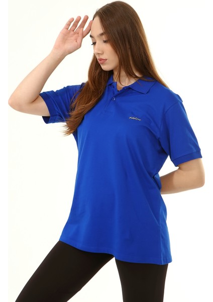 Polo Yaka Arma Baskı T-Shirt modelleri