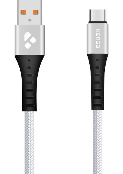 Kensa KC-156 Type-C Kablo