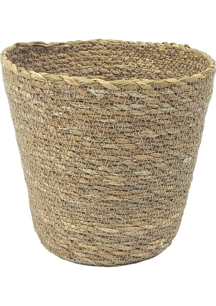 Doğal Renk Midi Sepet fiyatları