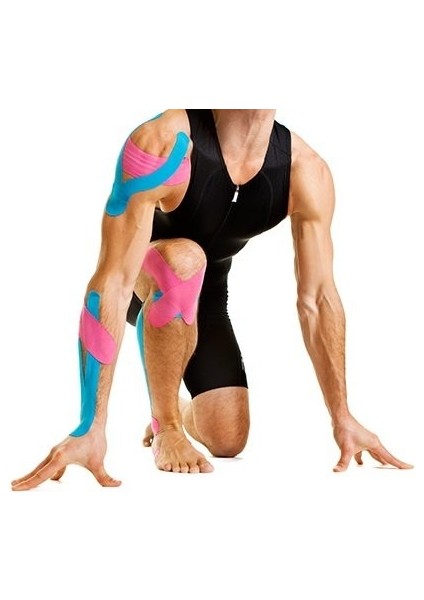 Wıngmed Kinesio Bant Kinezyo Bandı 5 Cm X 5 Metre, Sarı (W 1033-Sarı) fiyatları