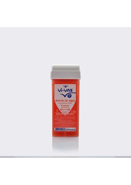 Vivax Kartuş Pudralı 100 ml