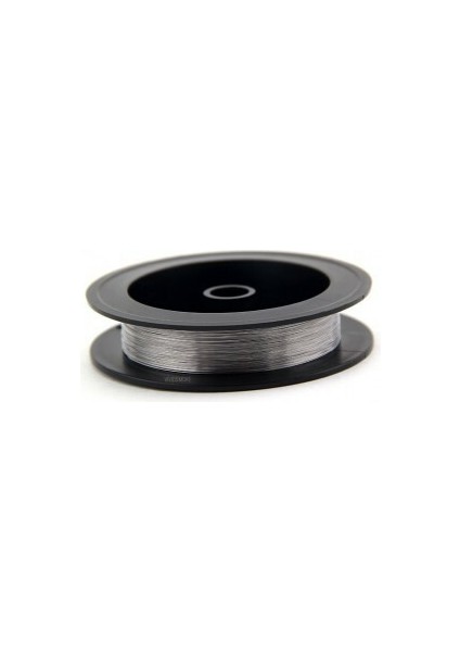 Direnç Rezistans Teli - Isıtıcı Tel 0,1 mm