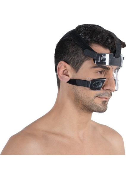 Wıngmed Burun Koruyucu Maske (W 1020)