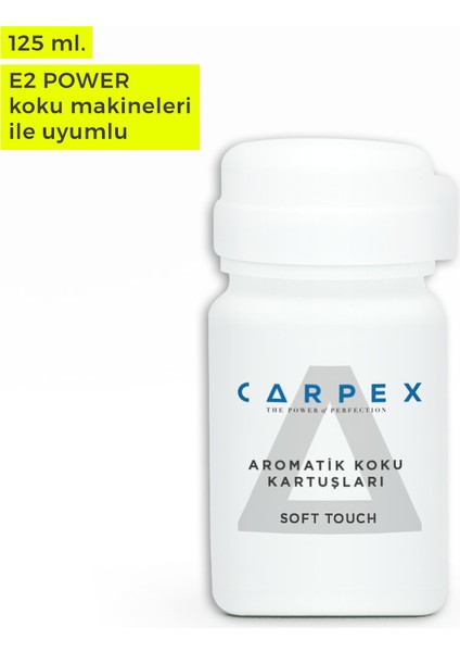 Soft Touch 125 ml