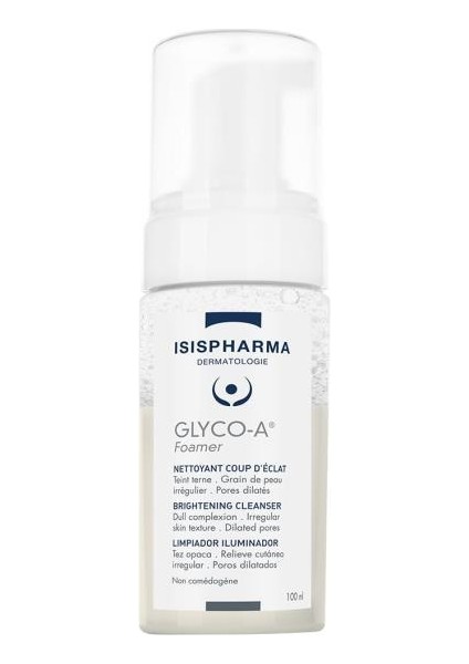 Glyco-A Foamer 100 ml