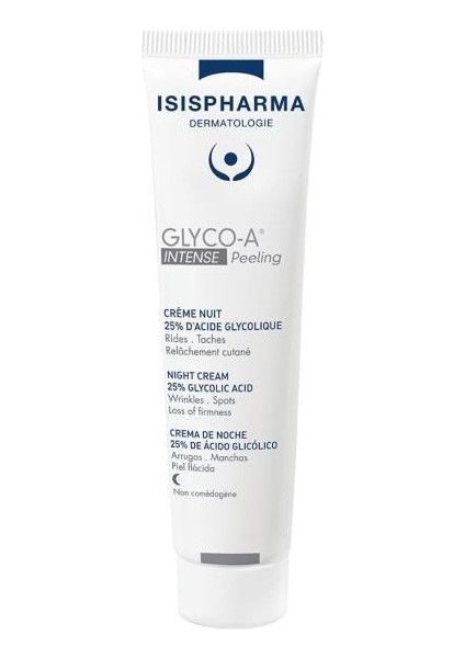 Glyco-A Intense Peeling Night Peeling 30 ml