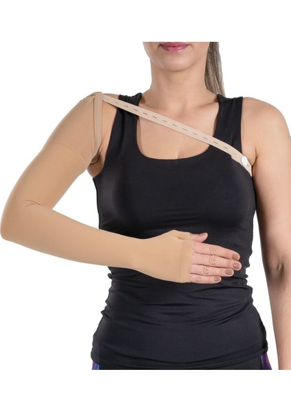 Wıngmed Lenf Kolluğu Askılı - Beden: 6 (W 1324-6)