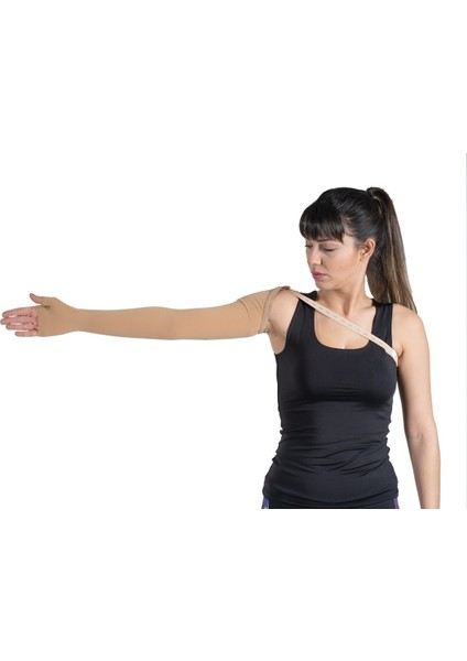 Wıngmed Lenf Kolluğu Askılı - Beden: 6 (W 1324-6) modelleri