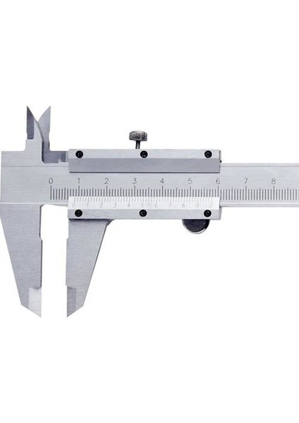 Dw Mekanik Kumpas 150 MMX0.02MM