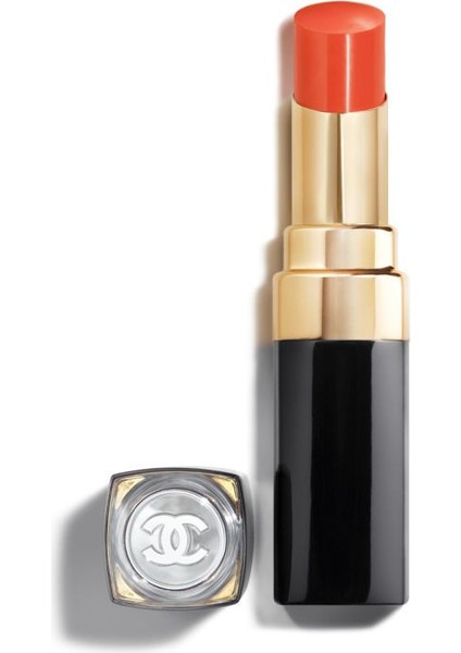 Rouge Coco Flash Ruj - 62 Fire