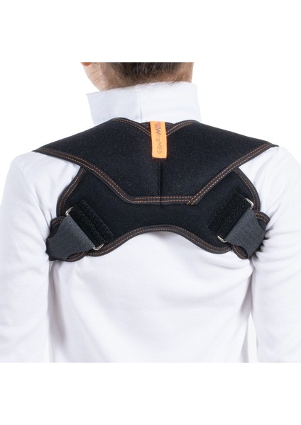 Wıngmed Çocuk Klavikula Bandajı - Beden: Xxs (Wp 914-1) fiyatları