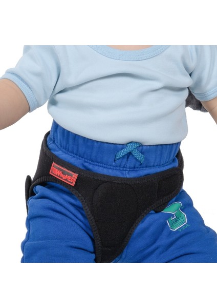 Wıngmed Çocuk Fıtık Bağı - Beden: Sağ (Wp 941-Sag) fırsatları