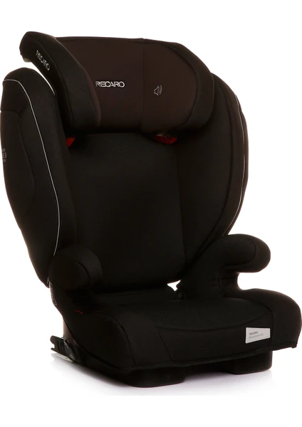 Monza Nova 2 Seatfix 15-36 kg Oto Koltuğu