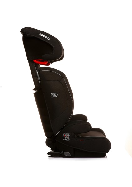 Monza Nova 2 Seatfix 15-36 kg Oto Koltuğu