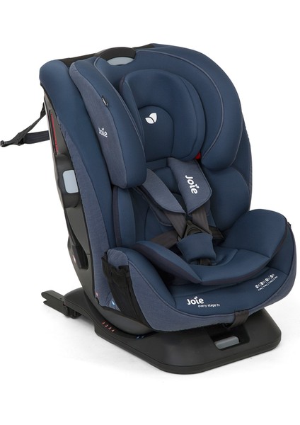 Every Stage Fx 0-36 kg Isofix Oto Koltuğu