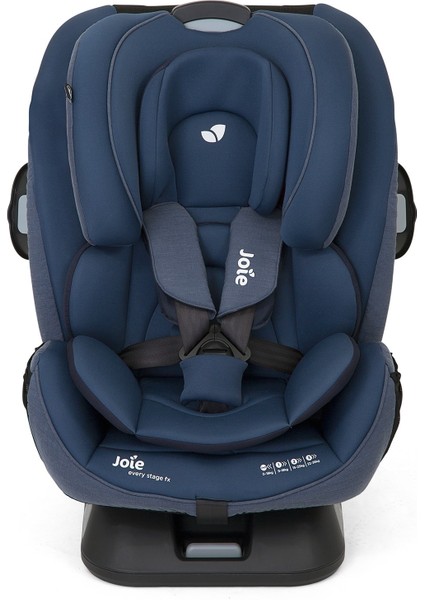 Every Stage Fx 0-36 kg Isofix Oto Koltuğu