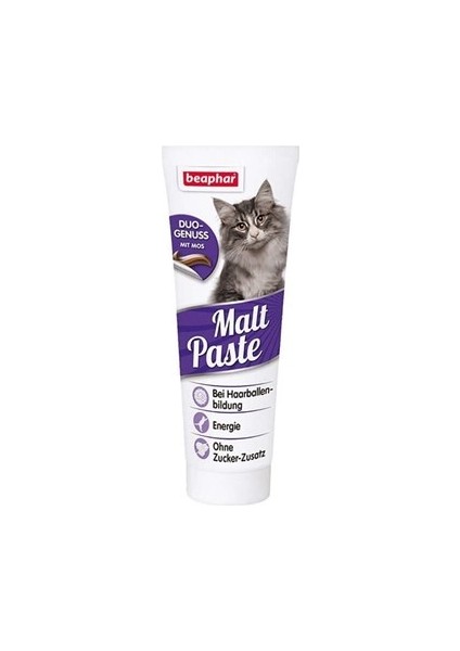 Duo Malt Pasta Kedi Maltı 100 gr