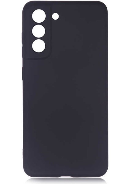 Samsung Galaxy S21 Fe Premium Matte Silikon Kılıf