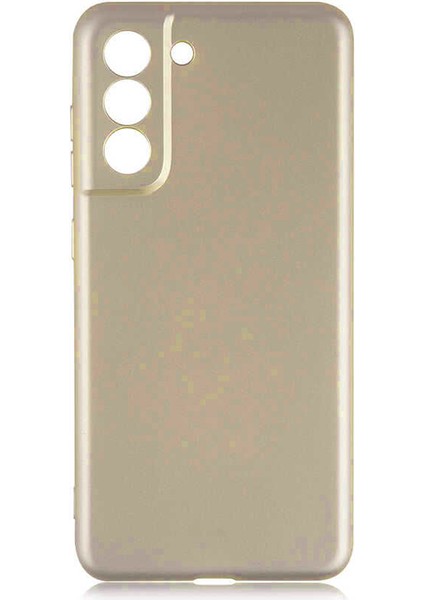 Samsung Galaxy S21 Fe Premium Matte Silikon Kılıf