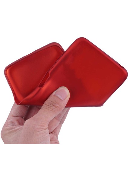 Realme 7 Premium Matte Silikon Kılıf fiyatları