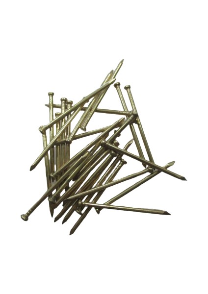 Tel Çivi Başsız 12X40 (25 Adet