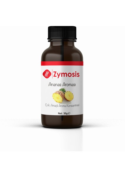 Ananas Aroması