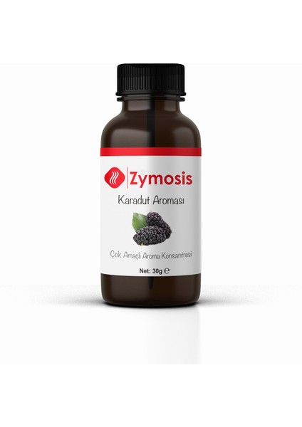 Karadut Aroması