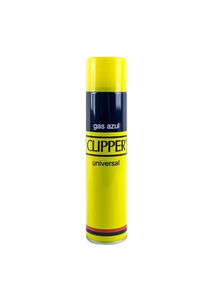 Gold Clıpper + 250 ml Clıpper Gaz Hediyeli