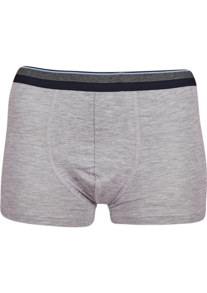 6'lı Garson Boy Çocuk Boxer 136