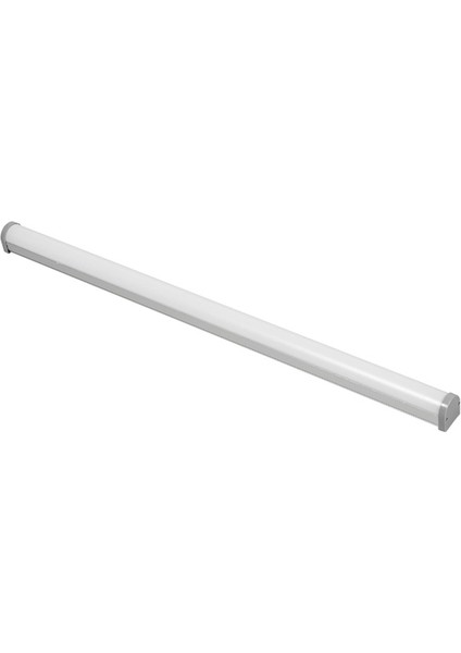 Samsung 24 Volt Alüminyum LED Profil Çubuk LED Bar 6500 Kelvın Beyaz Renk (2 Metre boy)