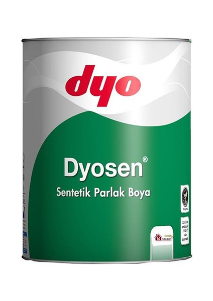 Dyosen 0, 75 Lt Ürgüp Beyazı