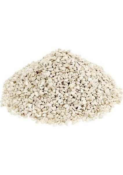 Transformacion 3.2 kg Akvaryum Taşı Beyaz 714871