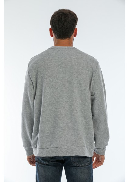Bisiklet Yaka Brooklyn Baskılı SPR22SW132 fiyatları