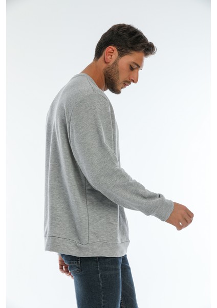 Bisiklet Yaka Brooklyn Baskılı SPR22SW132 fırsatları