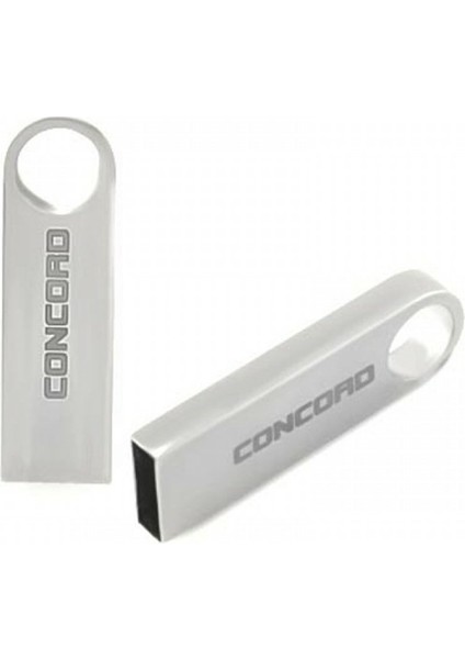 64 GB Metal Kasa USB Flash Disk