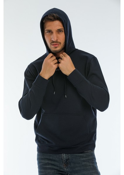 Kapşonlu Brooklyn Sweat SPR22SW161