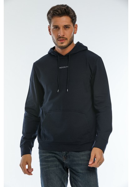 Kapşonlu Brooklyn Sweat SPR22SW161 fırsatları