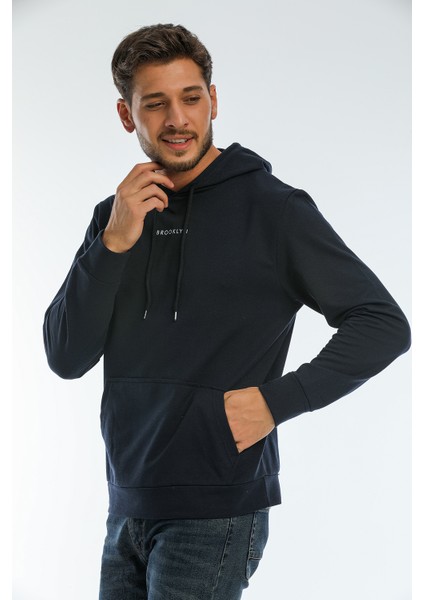 Kapşonlu Brooklyn Sweat SPR22SW161 indirimleri