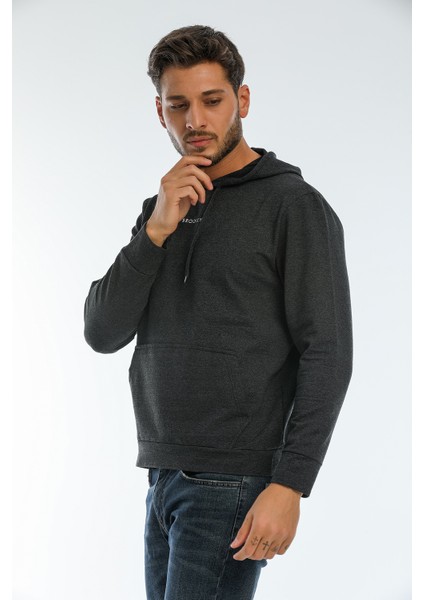 Kapşonlu Brooklyn Sweat SPR22SW161