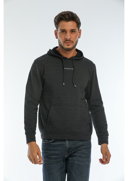 Kapşonlu Brooklyn Sweat SPR22SW161 fiyatları