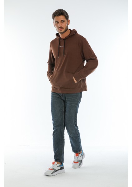 Kapşonlu Brooklyn Sweat SPR22SW161