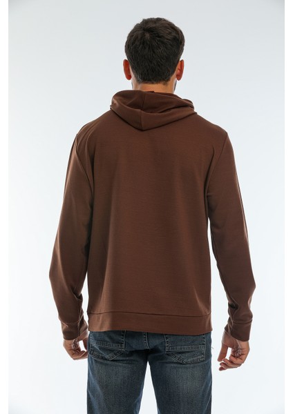 Kapşonlu Brooklyn Sweat SPR22SW161