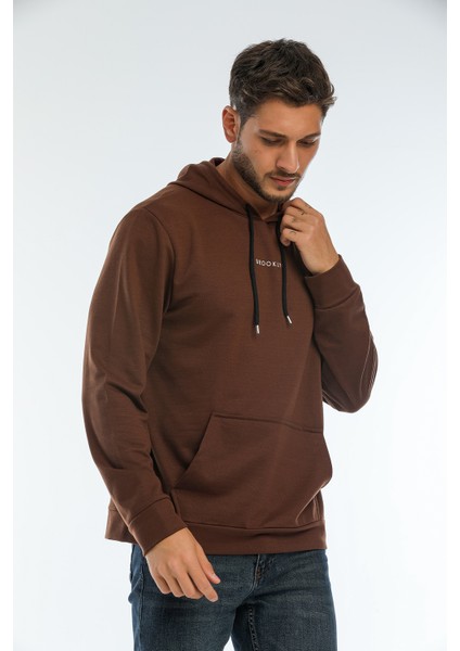 Kapşonlu Brooklyn Sweat SPR22SW161 fiyatları