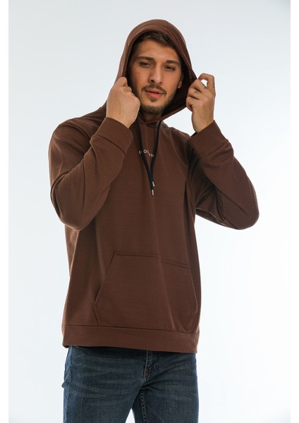 Kapşonlu Brooklyn Sweat SPR22SW161 modelleri