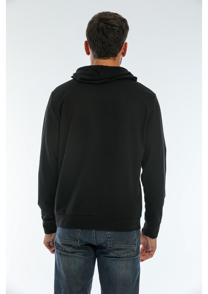 Kapşonlu Brooklyn Sweat SPR22SW161