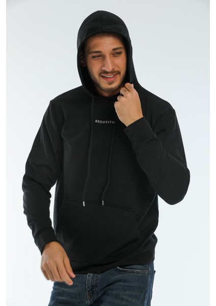 Kapşonlu Brooklyn Sweat SPR22SW161
