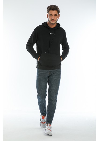 Kapşonlu Brooklyn Sweat SPR22SW161