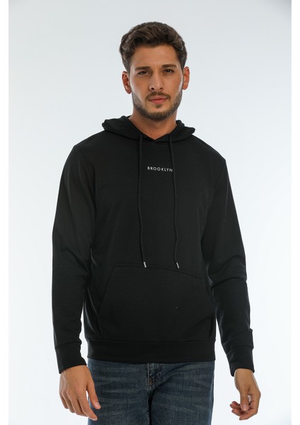 Kapşonlu Brooklyn Sweat SPR22SW161